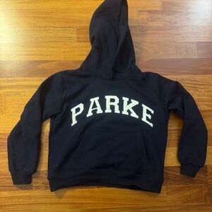 PARKE sweatshirt